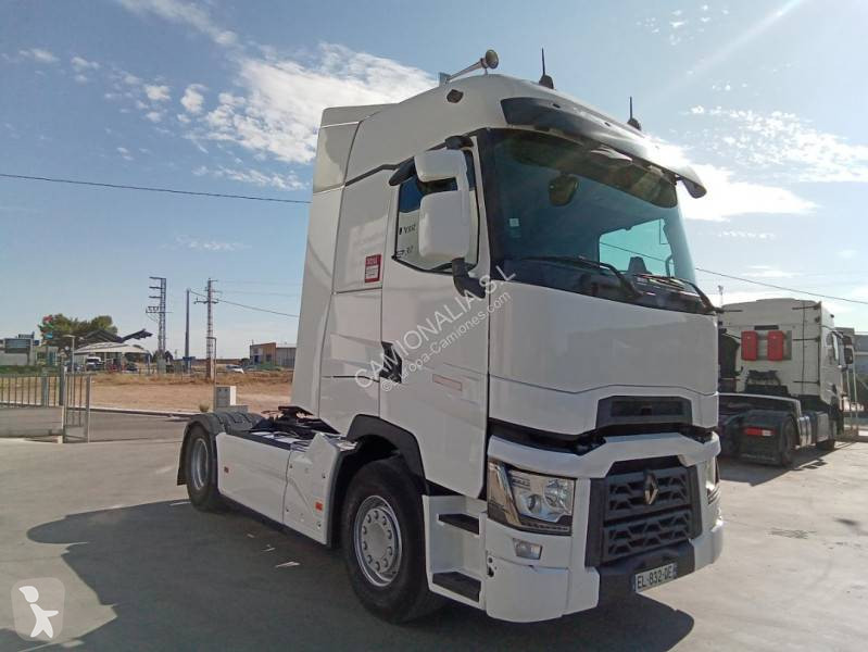 جرار Renault