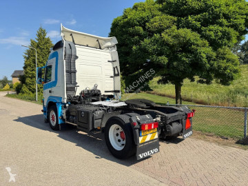 Tracteur Volvo
