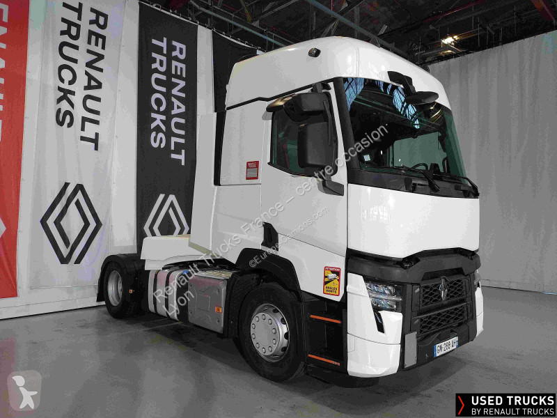 Trattore Stradale Renault
