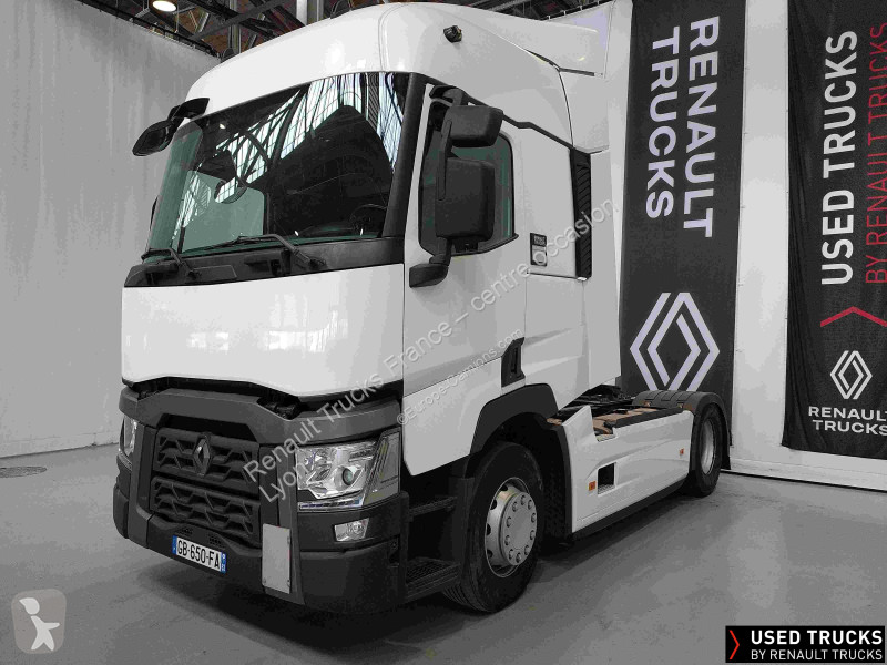 جرار Renault