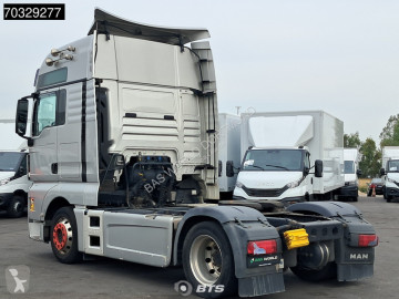جرار MAN 18.480 TGX 4X2 XXL Retarder ACC Standklima