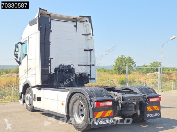 Traktor Volvo F6 FH 460 4X2 Globe VEB+ VDS 2xTanks I-ParkCool Navi ACC