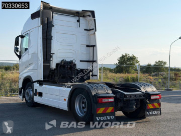 Traktor Volvo F6 FH 460 4X2 Globe VEB+ VDS 2xTanks I-ParkCool Navi ACC