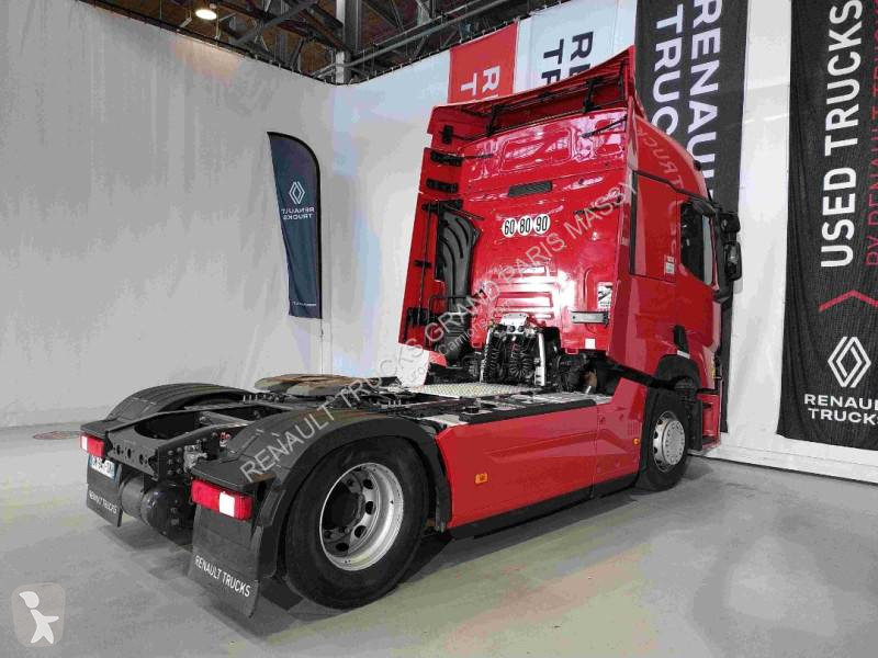 جرار Renault