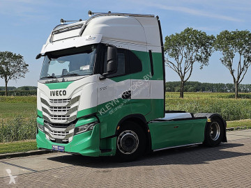 Влекач Iveco S-WAY AD190S51 510 RETARDER