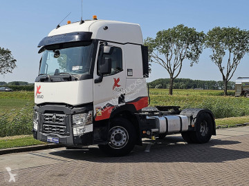 Влекач Renault T 460 X-ROAD RETARDER