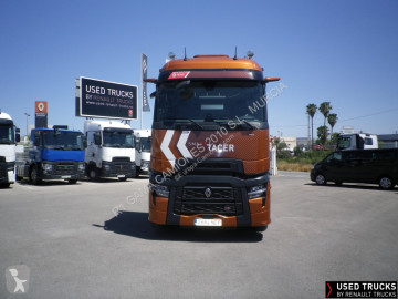 جرار Renault
