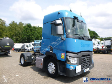 Traktor Renault