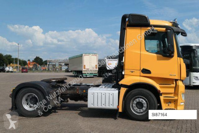 Влекач Mercedes Antos 1843 4x2, Klima, Voll-Luft, Nebenantrieb
