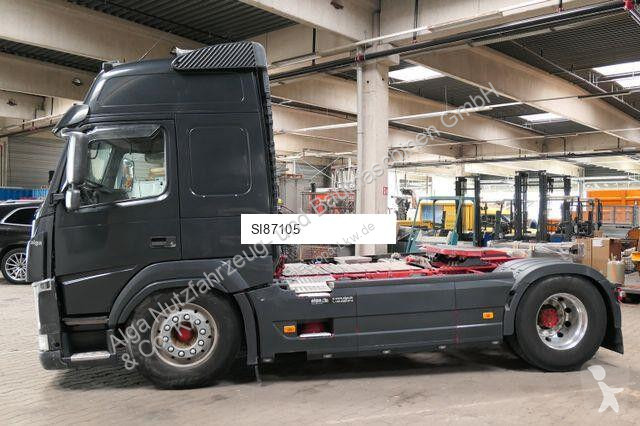 Trattore Stradale Volvo FM 500 4x2, VEB-Bremse,...