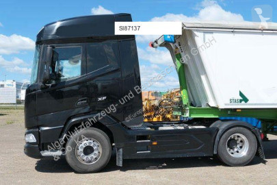 Traktor DAF