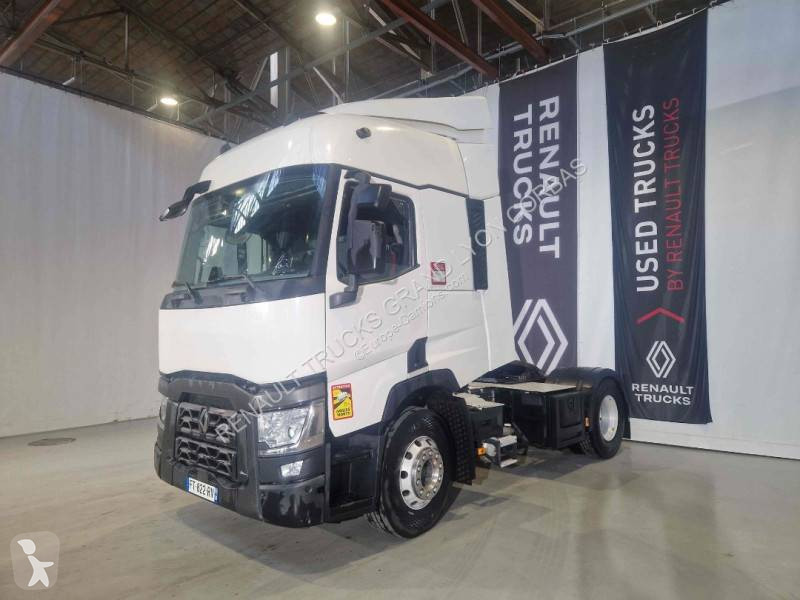 جرار Renault