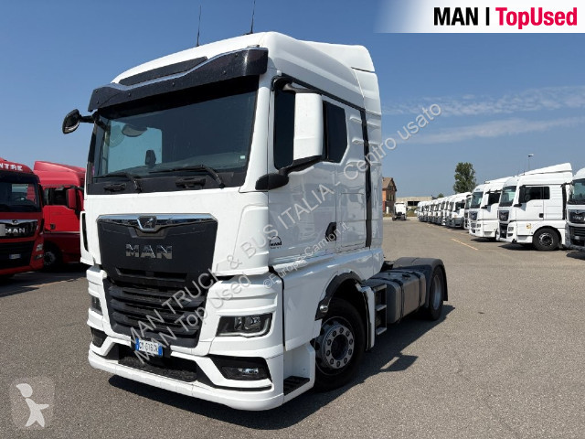 جرار MAN TGX 18.480 4x2 LL SA