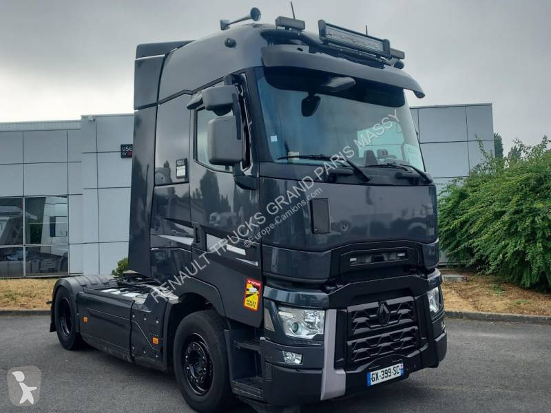 جرار Renault