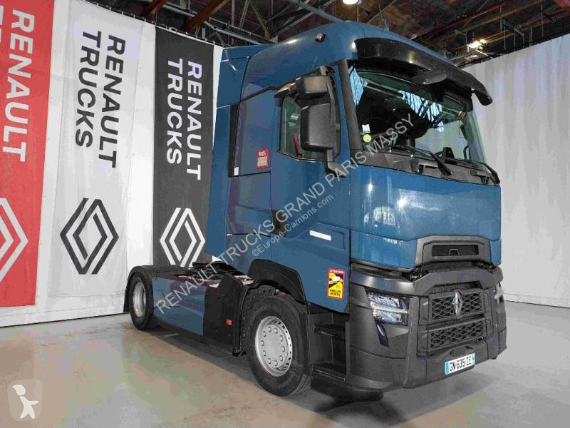 جرار Renault