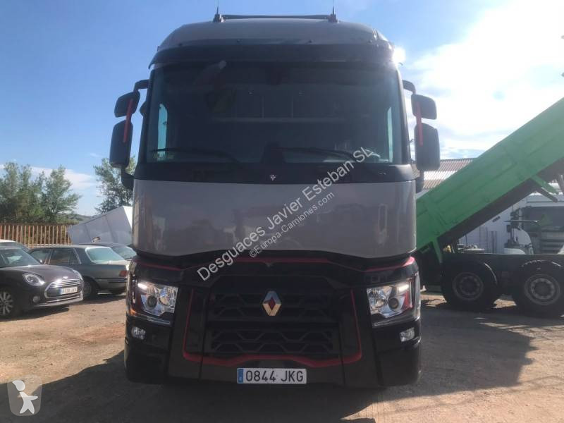 جرار Renault