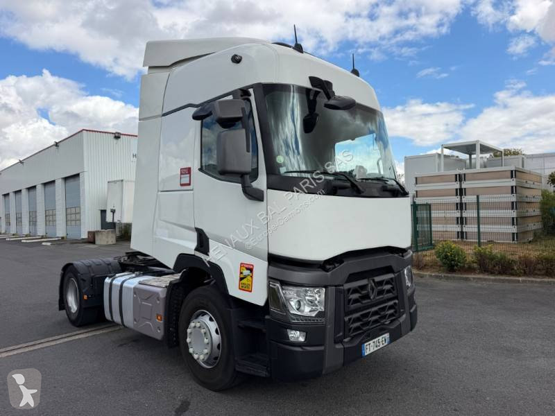 جرار Renault