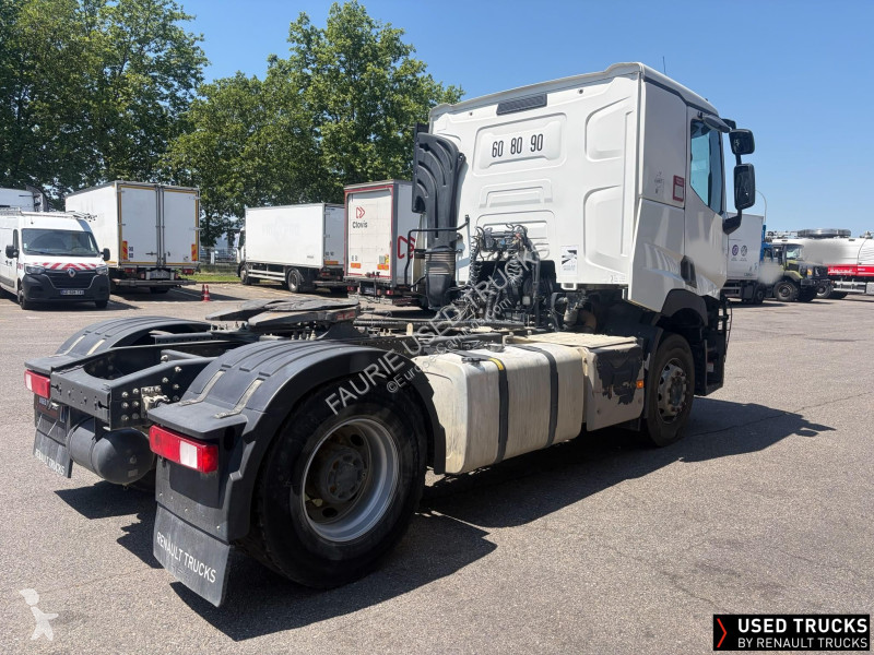 جرار Renault