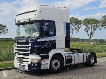 جرار Scania P R420 NO AERS