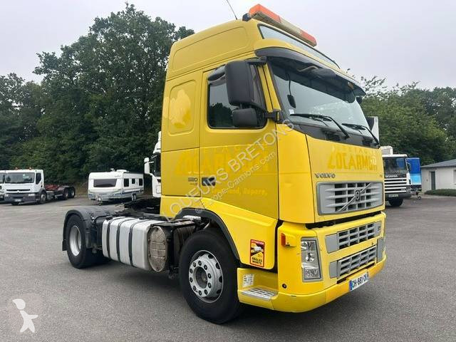 Trattore Stradale Volvo