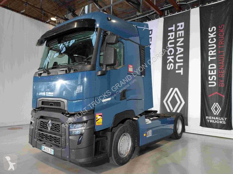 جرار Renault