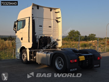 Влекач MAN 18.480 TGX 4X2 NEW! GX LED 2x Tanks ACC Euro 6