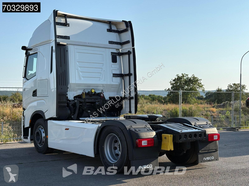 جرار Iveco S-Way 460 4X2 NEW! 2xTanks HPEB...