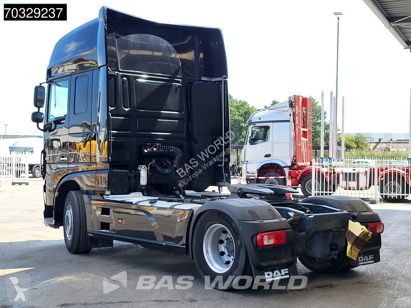جرار DAF 450 4X2 SSC Hydraulic Alcoa's...