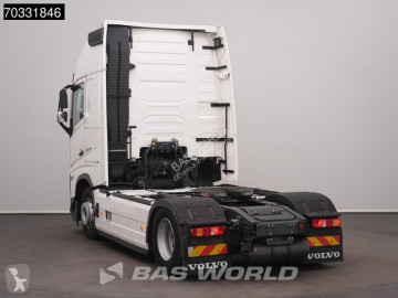 Traktor Volvo