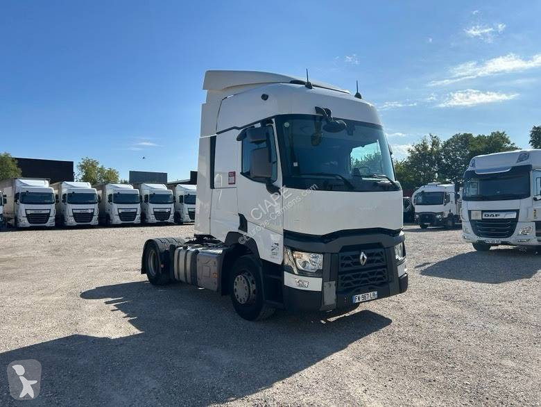 جرار Renault