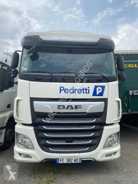 جرار DAF XF