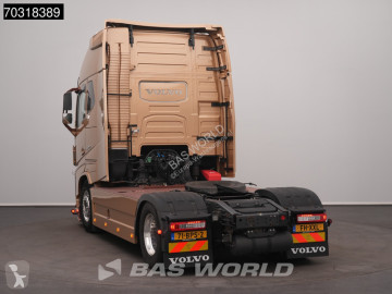 Влекач Volvo NL FH 540 FH 4X2 -Truck APK 06-2027 XXL Retarder Dual-Clutch Full-Air VDS Xenon