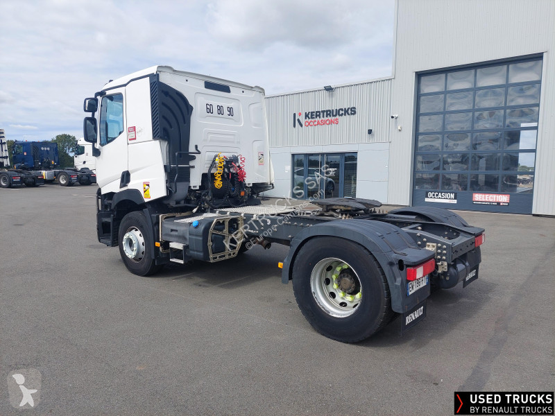 جرار Renault
