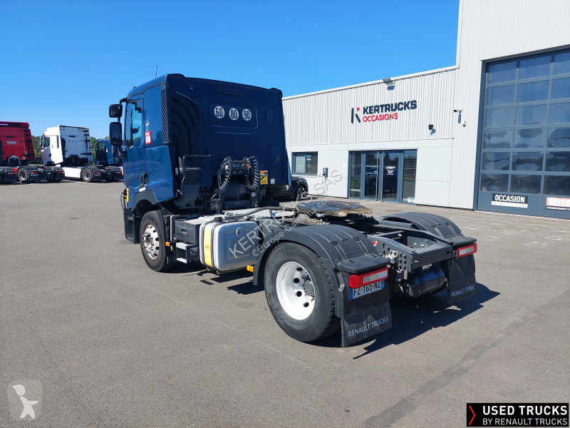 جرار Renault