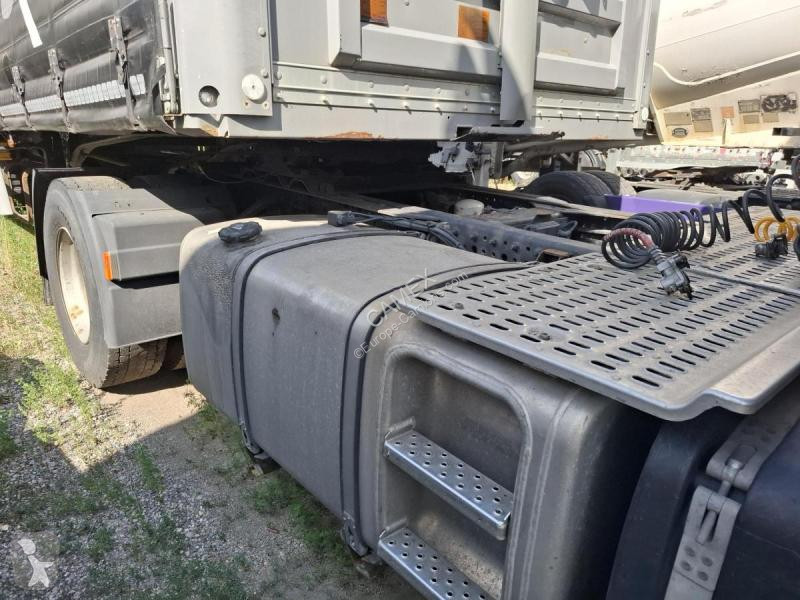 جرار Iveco 510