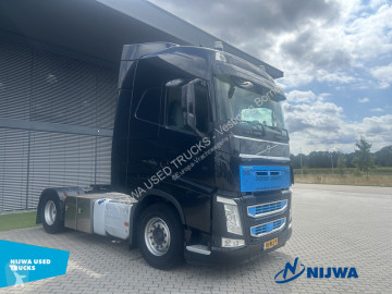 Tracteur Volvo