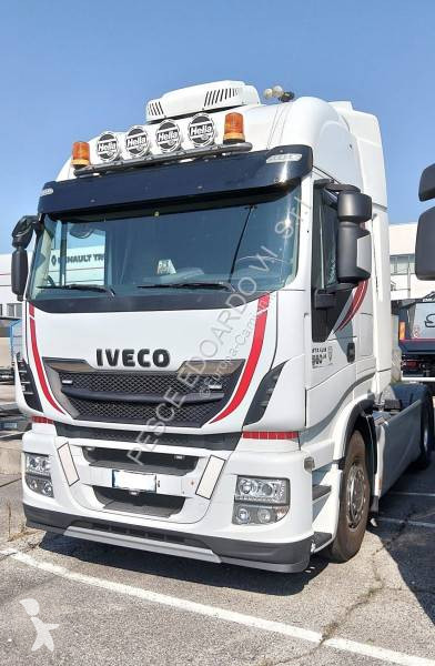 Iveco  tractor unit