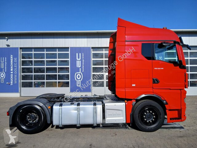جرار MAN TGX 18.510 4x2 LLS-U Euro 6e ADR