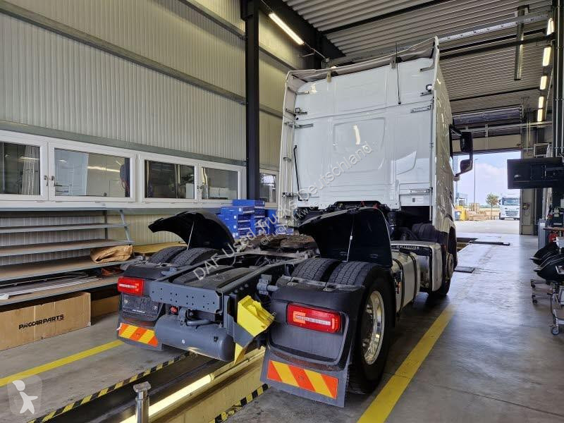 Tracteur DAF XG  FT 4X2