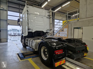 جرار DAF 480 XG FT 4X2