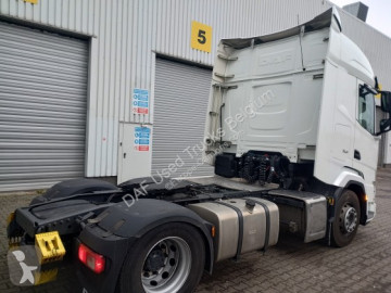 Traktor DAF