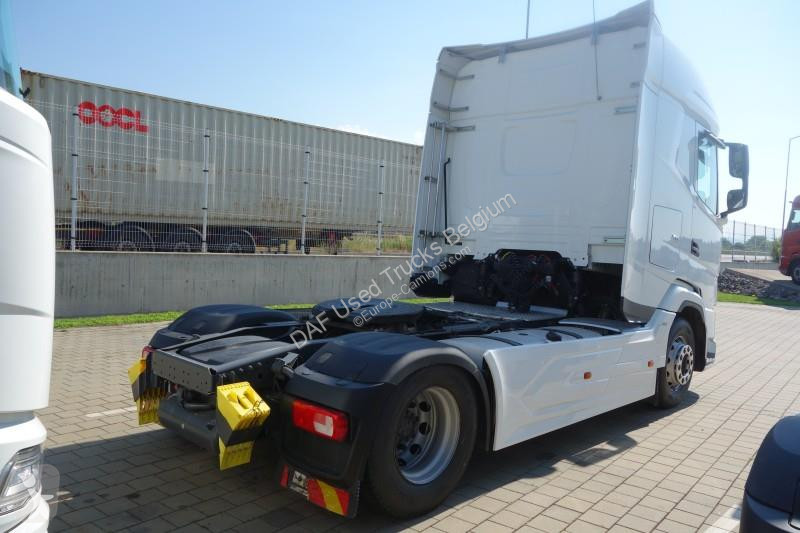 Cabeza tractora DAF XG  FT 4X2