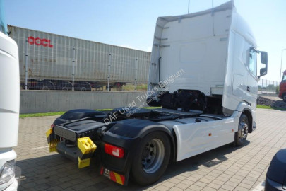 Trattore Stradale DAF