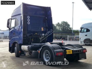 Влекач Iveco S-Way 480 4X2 Retarder ACC