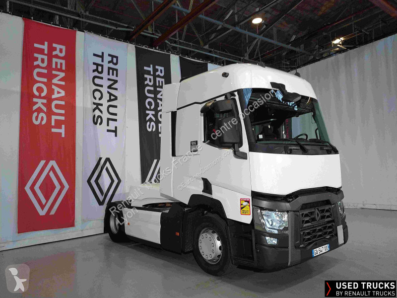 جرار Renault
