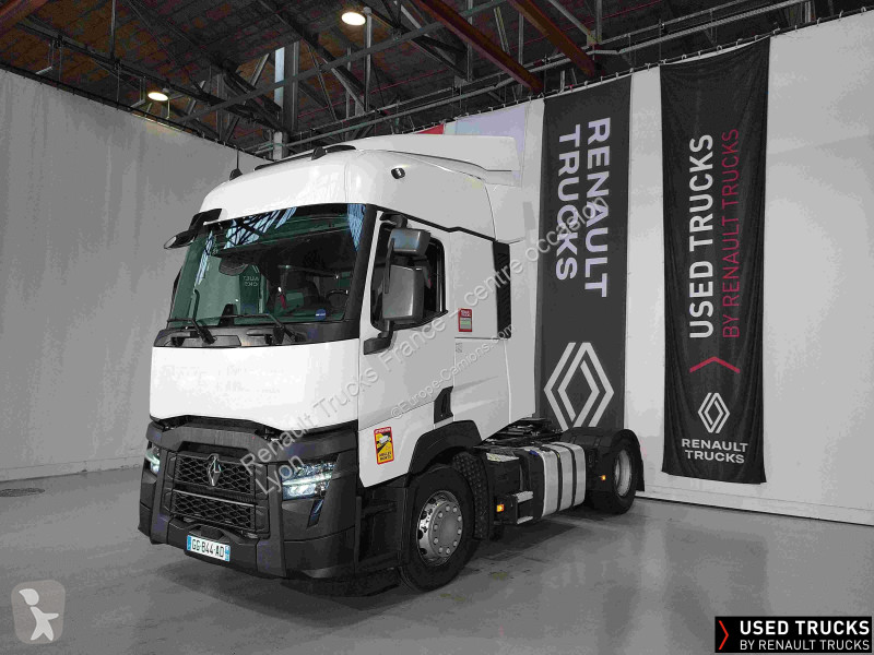 جرار Renault