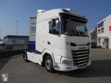 Traktor DAF