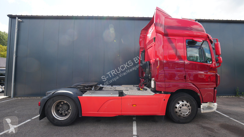 جرار DAF 440 tractor unit 598.000km