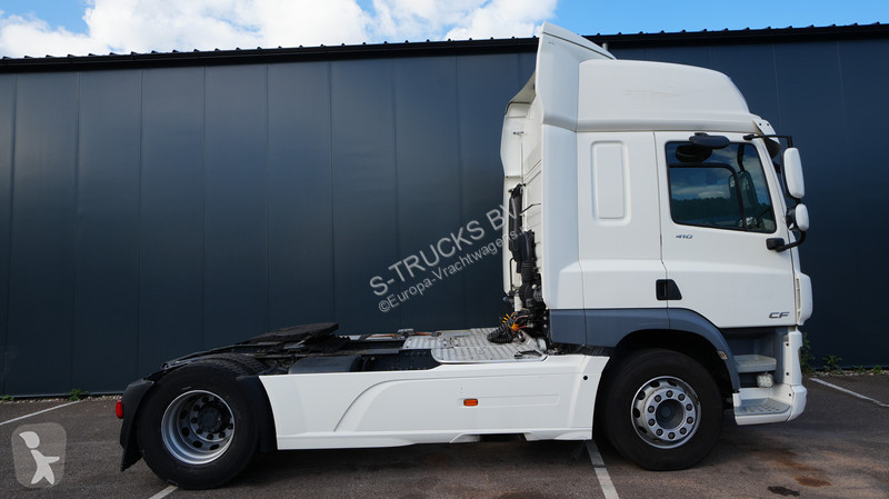 جرار DAF 410 tractor unit