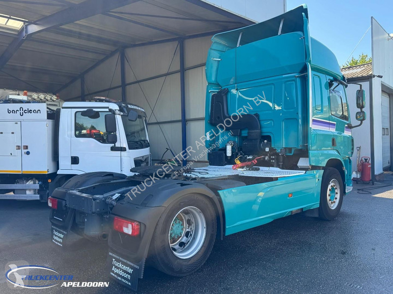 جرار DAF 370 FT 4x2 Space cab